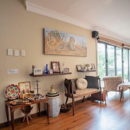 Ekhaya Guest House Ballito Exterior photo