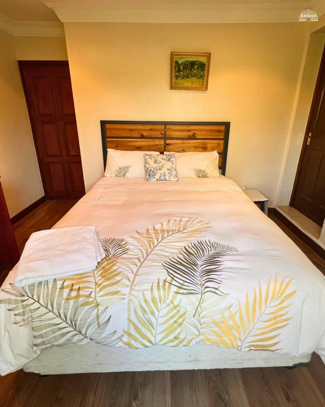 Ekhaya Guest House Ballito Exterior photo