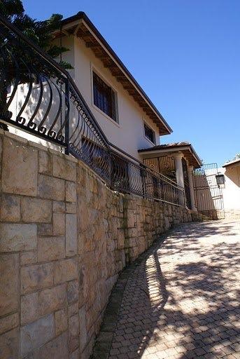 Ekhaya Guest House Ballito Exterior photo