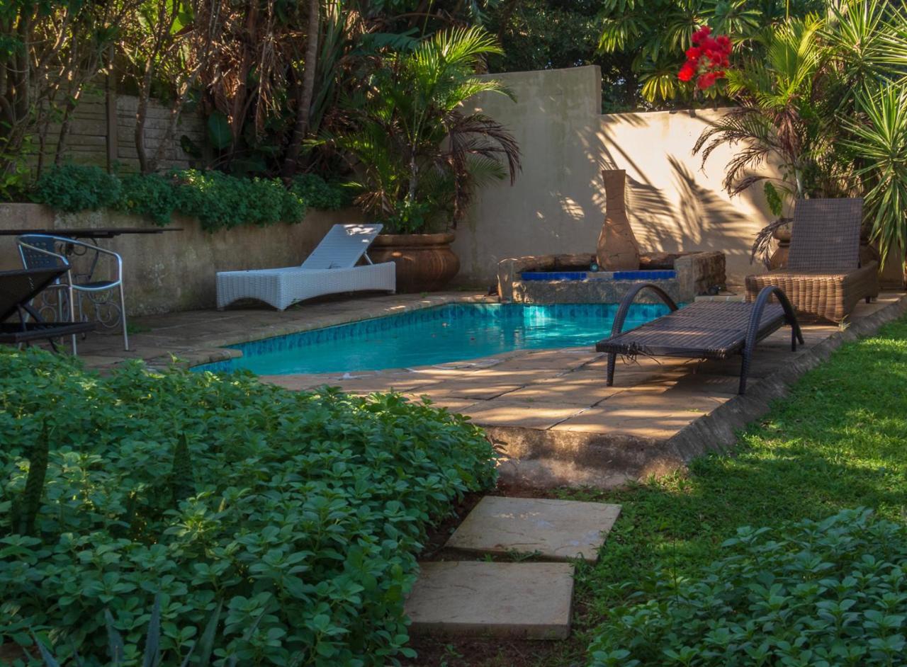 Ekhaya Guest House Ballito Exterior photo